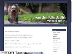Sites similar to yorkie00.beepworld.de