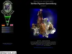 Sites similar to yorkiefigur.de