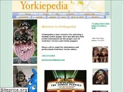 Sites similar to yorkienation.com
