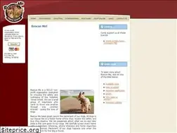 Sites similar to yorkierescueme.com