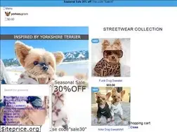 Sites similar to yorkies-gram.com