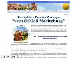 Sites similar to yorkieteam.de