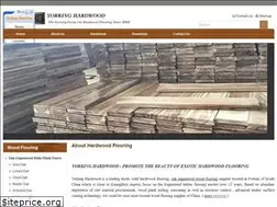 Sites similar to yorking-hardwood.com