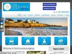 Sites similar to yorkinsure.com