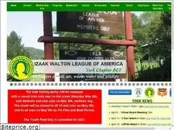 Sites similar to yorkiwla.org