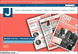 Sites similar to yorkjcc.org