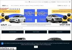 Sites similar to yorkkia.com