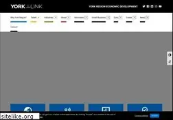 Sites similar to yorklink.ca