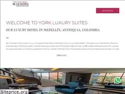 Sites similar to yorkluxurysuites.com