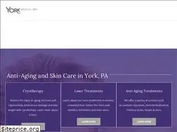 Sites similar to yorkmedicalspa.com