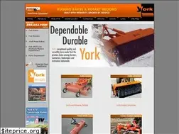Sites similar to yorkmodern.com