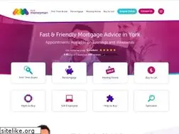 Sites similar to yorkmoneyman.com