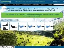 Sites similar to yorknordic.com