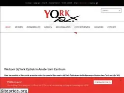 Sites similar to yorkoptiek.nl