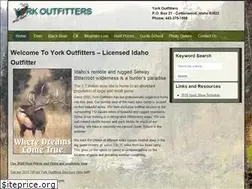 Sites similar to yorkoutfitters.com