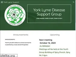 Sites similar to yorkpalyme.org