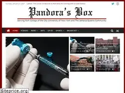 Sites similar to yorkpbnews.net