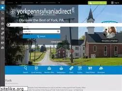 Sites similar to yorkpennsylvaniadirect.info