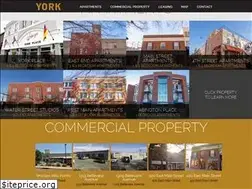 Sites similar to yorkplace.net