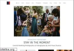 Sites similar to yorkplacestudios.co.uk