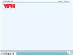 Sites similar to yorkplumbingandheating.co.uk