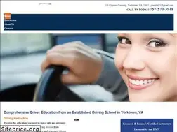 Sites similar to yorkpoquosondrivingschoolva.com