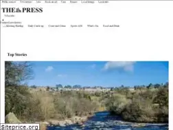 Sites similar to yorkpress.co.uk