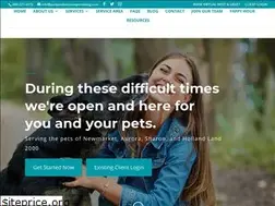 Sites similar to yorkprofessionalpetsitting.com
