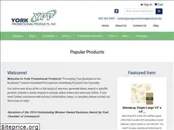 Sites similar to yorkpromotionalproducts.biz