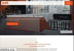 Sites similar to yorkproperties.com
