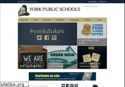 Sites similar to yorkpublic.org