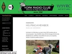 Sites similar to yorkradioclub.org