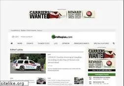 Sites similar to yorkregion.com