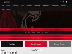 Sites similar to yorkregionfootball.com