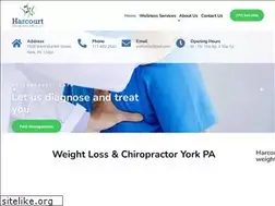Sites similar to yorkrelief.com