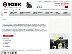 Sites similar to yorkrepair.com