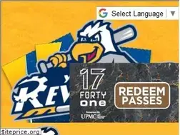 Sites similar to yorkrevolution.com