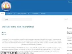 Sites similar to yorkriverdistrict.org