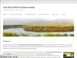 Sites similar to yorkrivermaine.org