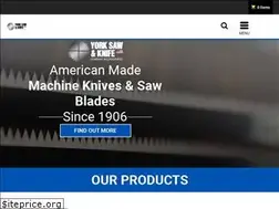 Sites similar to yorksaw.com