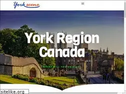 Sites similar to yorkscene.com