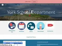 Sites similar to yorkschools.org