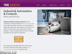 Sites similar to yorkscontrols.com