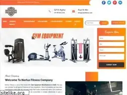 Sites similar to yorksfitness.com