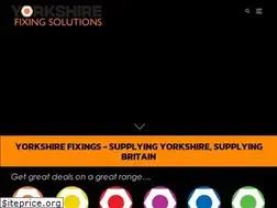 Sites similar to yorksfix.co.uk