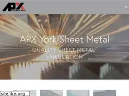 Sites similar to yorksheet.com