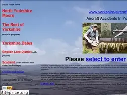 Sites similar to yorkshire-aircraft.co.uk