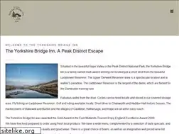 Sites similar to yorkshire-bridge.co.uk