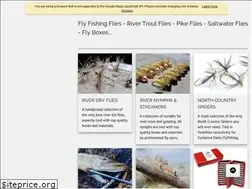 Sites similar to yorkshire-dales-flyfishing.com