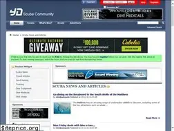 Sites similar to yorkshire-divers.com